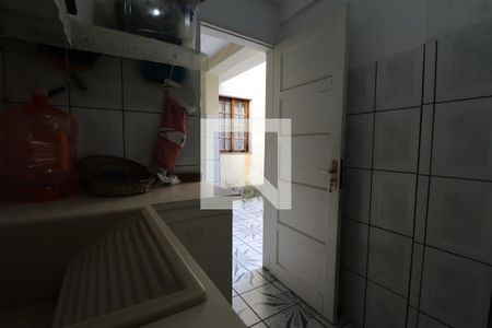 Casa à venda com 150m², 3 quartos e 2 vagasLavanderia
