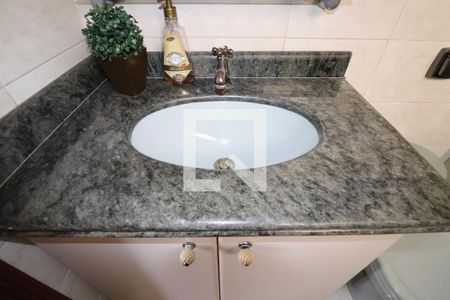 Casa à venda com 150m², 3 quartos e 2 vagasBanheiro da Suíte 2