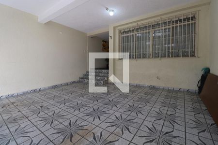 Casa à venda com 150m², 3 quartos e 2 vagasGaragem