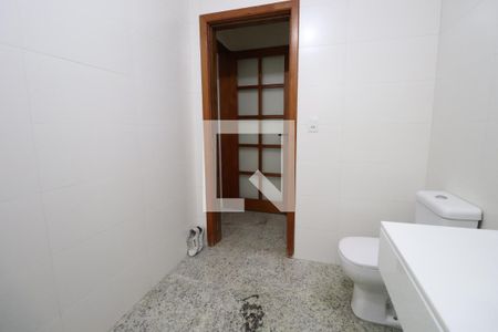 Casa à venda com 150m², 3 quartos e 2 vagasBanheiro 2