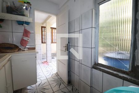 Casa à venda com 150m², 3 quartos e 2 vagasLavanderia