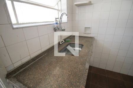 Apartamento para alugar com 82m², 2 quartos e 1 vagacozinha