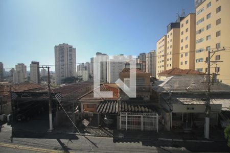 Apartamento para alugar com 82m², 2 quartos e 1 vagavista quarto 1