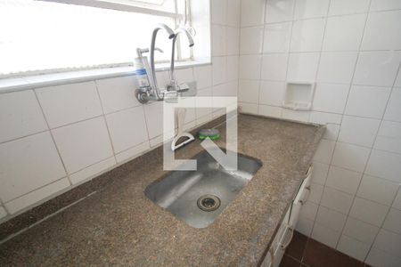 Apartamento para alugar com 82m², 2 quartos e 1 vagacozinha