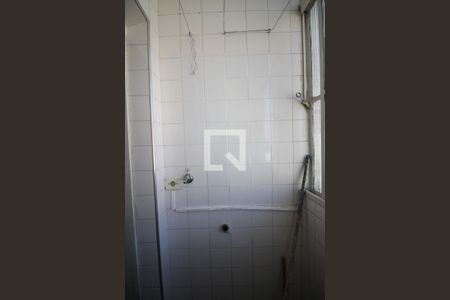 Apartamento para alugar com 82m², 2 quartos e 1 vagaarea de serviço