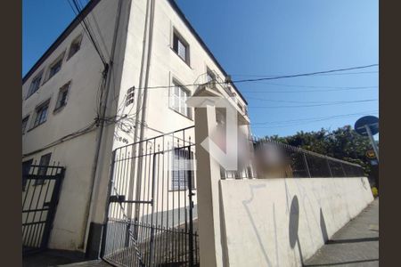 Apartamento para alugar com 82m², 2 quartos e 1 vagafachada