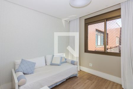 Apartamento para alugar com 121m², 3 quartos e 2 vagas Apartamento para alugar com 121m², 3 quartos e 2 vagasQuarto 3