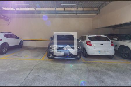 Apartamento para alugar com 121m², 3 quartos e 2 vagas Apartamento para alugar com 121m², 3 quartos e 2 vagasGaragem