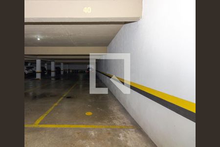Apartamento para alugar com 121m², 3 quartos e 2 vagas Apartamento para alugar com 121m², 3 quartos e 2 vagasGaragem