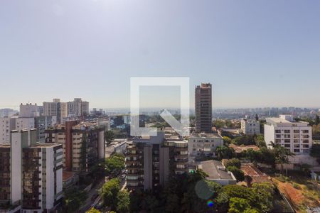 Apartamento para alugar com 121m², 3 quartos e 2 vagas Apartamento para alugar com 121m², 3 quartos e 2 vagasVista do Quarto 3