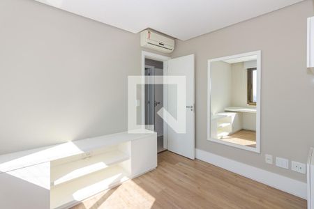 Apartamento para alugar com 121m², 3 quartos e 2 vagas Apartamento para alugar com 121m², 3 quartos e 2 vagasQuarto 2