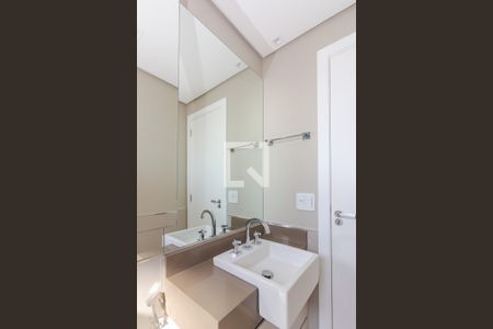 Apartamento para alugar com 121m², 3 quartos e 2 vagas Apartamento para alugar com 121m², 3 quartos e 2 vagasBanheiro
