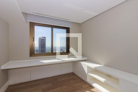 Apartamento para alugar com 121m², 3 quartos e 2 vagas Apartamento para alugar com 121m², 3 quartos e 2 vagasQuarto 2
