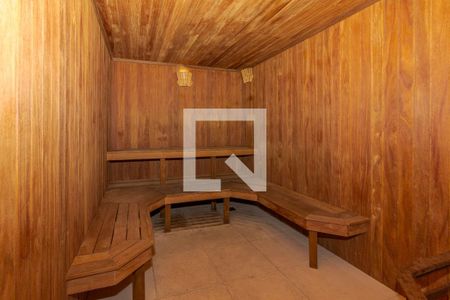 Apartamento para alugar com 121m², 3 quartos e 2 vagas Apartamento para alugar com 121m², 3 quartos e 2 vagasSauna