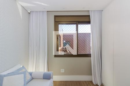 Apartamento para alugar com 121m², 3 quartos e 2 vagas Apartamento para alugar com 121m², 3 quartos e 2 vagasQuarto 3