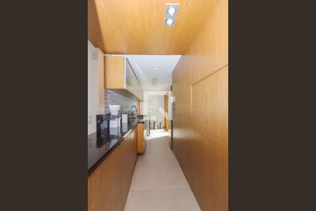 Apartamento para alugar com 121m², 3 quartos e 2 vagas Apartamento para alugar com 121m², 3 quartos e 2 vagasCozinha