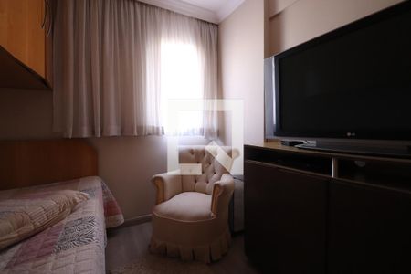 Quarto 2 de apartamento à venda com 3 quartos, 90m² em Vila Rosália, Guarulhos