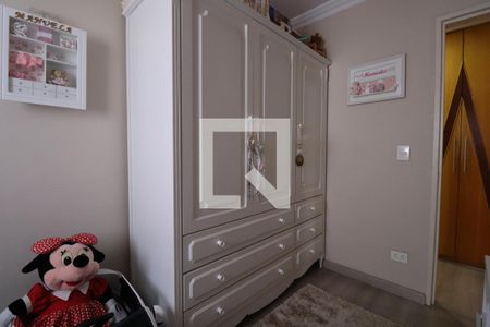 Quarto 1 de apartamento à venda com 3 quartos, 90m² em Vila Rosália, Guarulhos