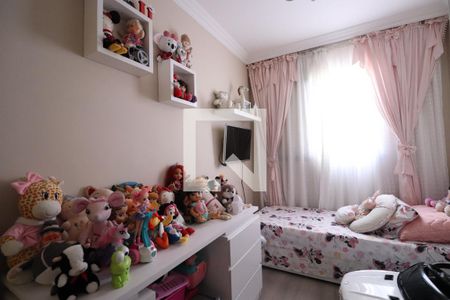 Quarto 1 de apartamento à venda com 3 quartos, 90m² em Vila Rosália, Guarulhos