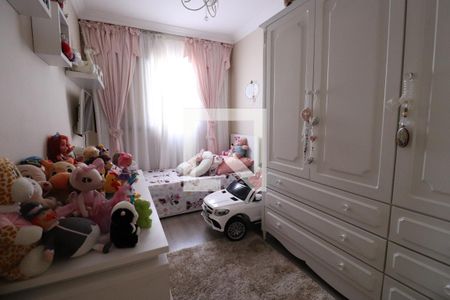 Quarto 1 de apartamento à venda com 3 quartos, 90m² em Vila Rosália, Guarulhos