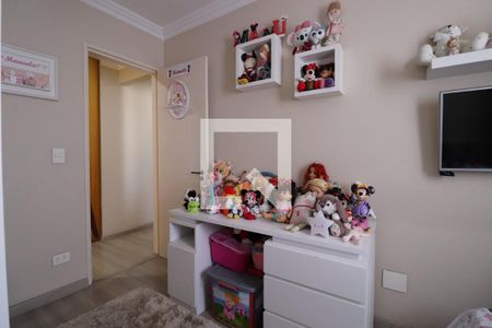 Quarto 1 de apartamento à venda com 3 quartos, 90m² em Vila Rosália, Guarulhos