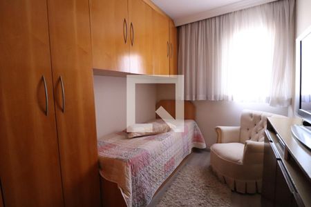 Quarto 2 de apartamento à venda com 3 quartos, 90m² em Vila Rosália, Guarulhos