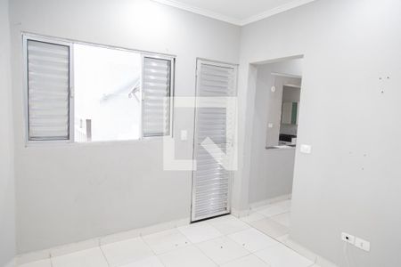 Quarto 2 de casa para alugar com 2 quartos, 65m² em Tatuapé, São Paulo