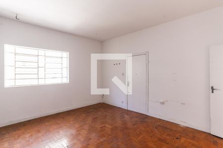 Sala de Apartamento com 3 quartos, 90m² Perdizes