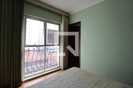 Quarto de apartamento à venda com 1 quarto, 51m² em Centro, Campinas