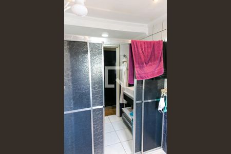 Casa à venda com 225m², 2 quartos e 1 vaga Casa à venda com 225m², 2 quartos e 1 vagaBanheiro da Suíte 1