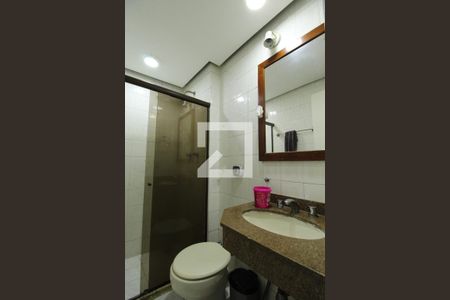 Apartamento à venda com 100m², 3 quartos e 1 vagaBanheiro Social