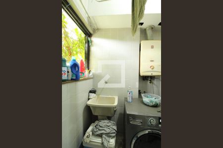 Apartamento à venda com 100m², 3 quartos e 1 vagaÁrea de Serviço