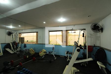 Apartamento à venda com 100m², 3 quartos e 1 vagaÁrea Comum - Academia