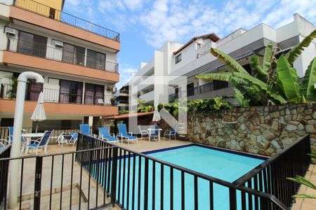 Apartamento à venda com 100m², 3 quartos e 1 vagaÁrea Comum - Piscina