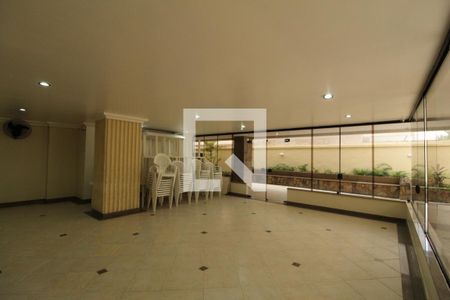 Apartamento à venda com 100m², 3 quartos e 1 vagaÁrea Comum - Salão de Festas