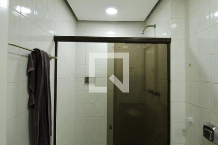 Apartamento à venda com 100m², 3 quartos e 1 vagaBanheiro Social