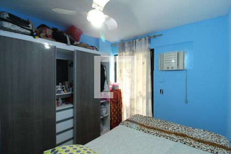 Apartamento à venda com 100m², 3 quartos e 1 vagaQuarto 2