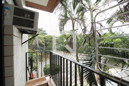 Apartamento à venda com 100m², 3 quartos e 1 vagaSacada