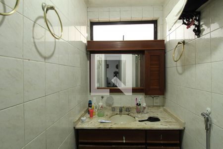 Apartamento à venda com 100m², 3 quartos e 1 vagaBanheiro - Suíte