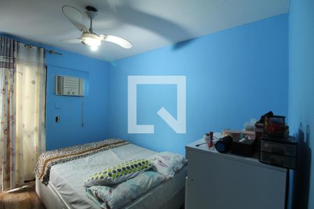 Apartamento à venda com 100m², 3 quartos e 1 vagaQuarto 2