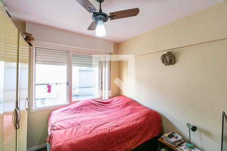 Quarto 2 de apartamento à venda com 2 quartos, 49m² em Centro Histórico, Porto Alegre