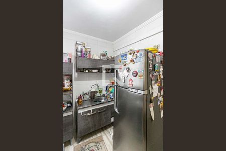 Apartamento à venda com 49m², 2 quartos e sem vaga Apartamento à venda com 49m², 2 quartos e sem vagaCozinha