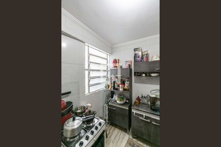 Apartamento à venda com 49m², 2 quartos e sem vaga Apartamento à venda com 49m², 2 quartos e sem vagaCozinha