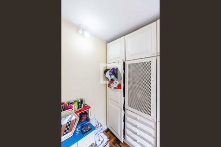 Quarto 1 de apartamento à venda com 2 quartos, 49m² em Centro Histórico, Porto Alegre