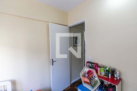 Quarto 1 de apartamento à venda com 2 quartos, 49m² em Centro Histórico, Porto Alegre