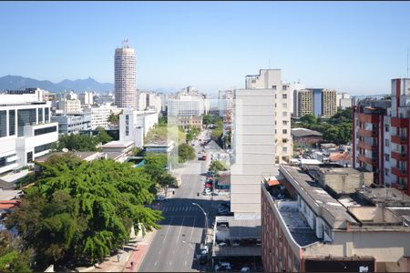 Apartamento para alugar com 88m², 1 quarto e 1 vagaÁrea comum