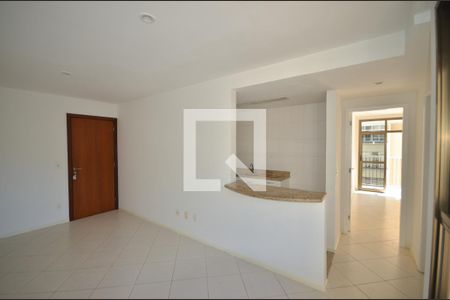 Sala de apartamento para alugar com 1 quarto, 88m² em Centro, Niterói