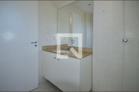 Apartamento para alugar com 88m², 1 quarto e 1 vagaBanheiro