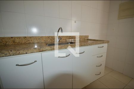 Apartamento para alugar com 88m², 1 quarto e 1 vagaCozinha