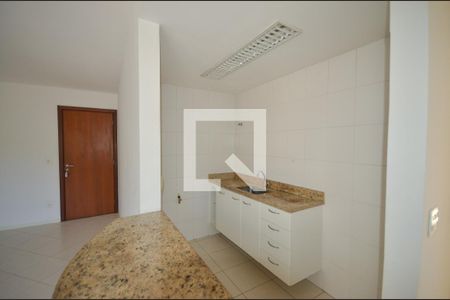 Sala de apartamento para alugar com 1 quarto, 88m² em Centro, Niterói